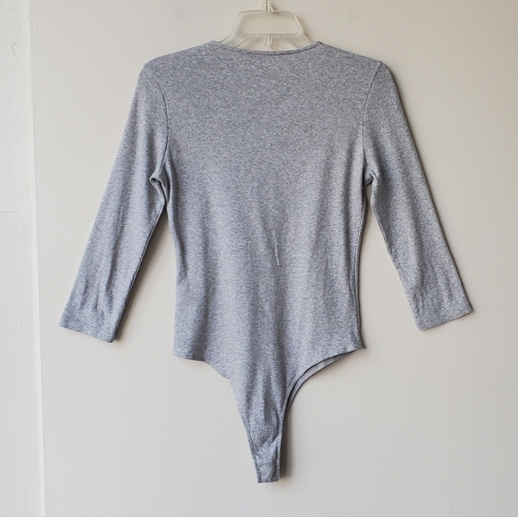 Emmer & Oat Bodysuit - Picture 10 of 14